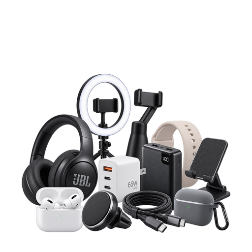 Tech & Gadgets
