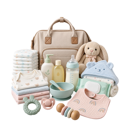 Baby Essentials